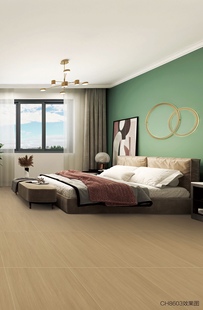 客厅原木风800x800地砖卧室仿实木地板砖日式 木纹砖美式 防滑瓷砖