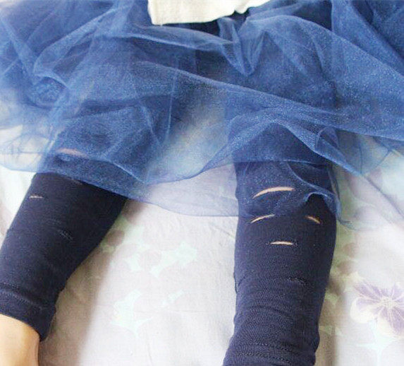 Jupe fillette - Ref 2053089 Image 1