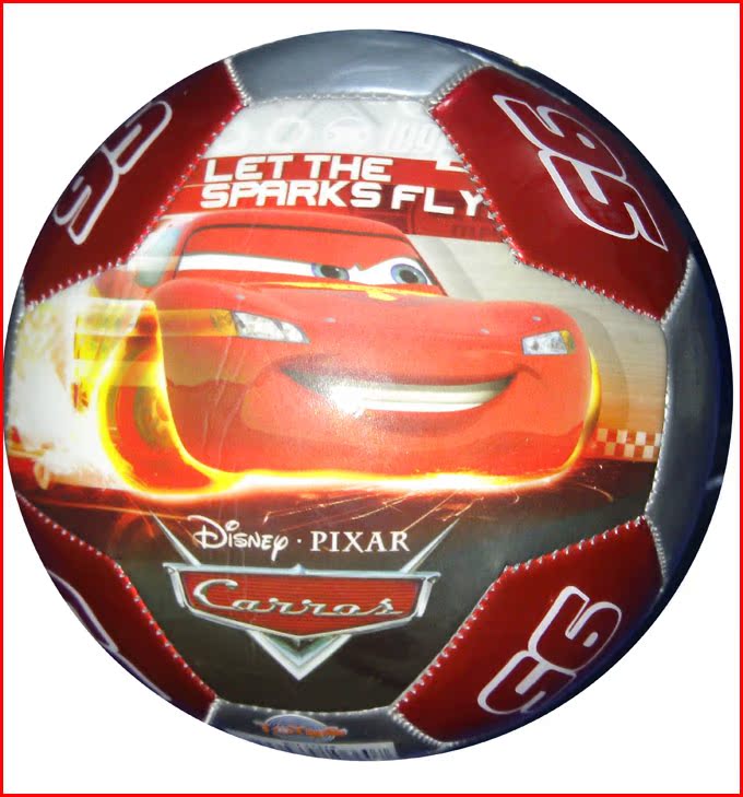 Ballon de foot - Ref 5690 Image 4