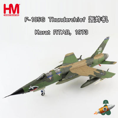 HMF105超音速飞机成人玩具合金