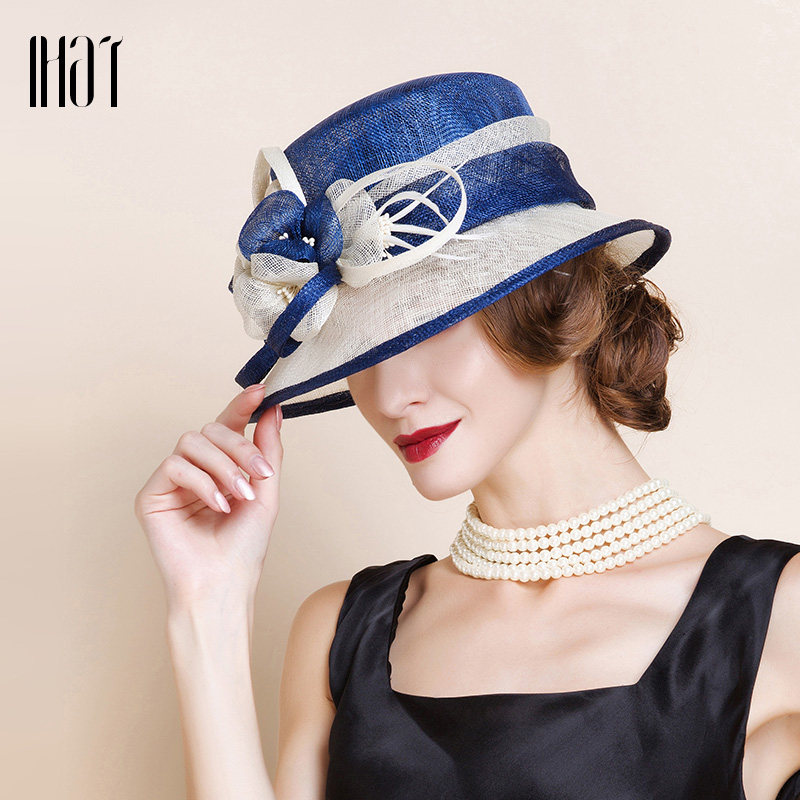 英式贵族麻纱帽多少钱 英式贵族麻纱帽优惠券免费领取 有条鱼