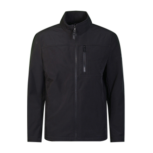 男装 时尚 上衣 Klein凯文克莱ck男外套休闲夹克秋冬薄绒新款 Calvin