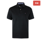 瑕疵 短袖 Tommy Hilfiger汤米男士 polo衫 新款 商务休闲翻领半袖