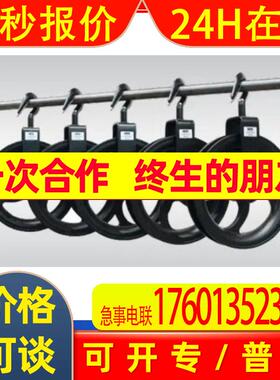 德国CAH HEIDERICH 绳索滑轮1152