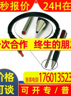 代理德国presens光学氧气浸入探头DP-PSt3
