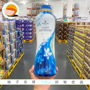 会员代购衣物留香珠澄澈海韵幽谷风铃1.5kg持久留香99%除菌除螨