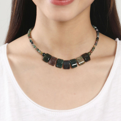 甲状腺术后遮挡疤痕项链