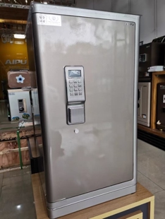 【艾谱保险柜配件】密码锁把手电脑主板磁铁设置线(标价为设置线)