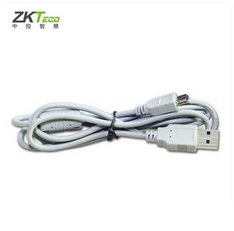中控U盘转接线考勤门禁机数据线 X628 X638 X938S C203 M300 F2