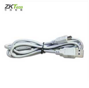 M300 中控U盘转接线考勤门禁机数据线 C203 X938S X628 X638