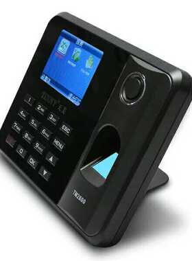 TM2800指纹考勤机 指纹打卡机 考勤钟深圳现货包邮
