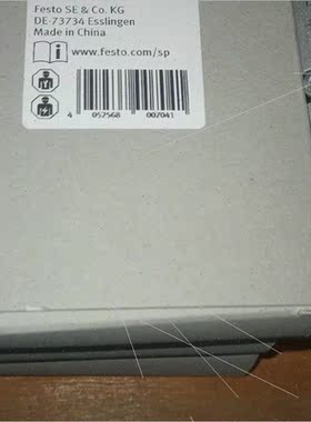 议价FEDTO阀片VSVA-B52-ZD-A1-1T1L(5