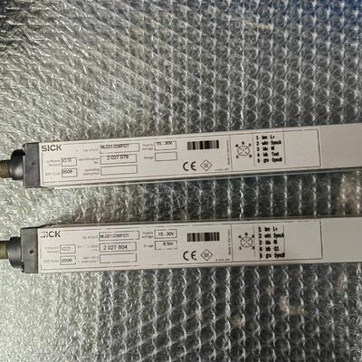 议价机SICK施克 MLGS1-0290F521 MLGE1-0290F521
