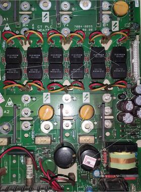 议价CT PLC  MDA75R 7004-0082 3130-1403 ISS 08.01