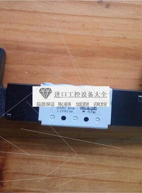 议价FESTO费斯通VUVE-F-L-B52-G18-1C1电磁阀550392 716003双线圈