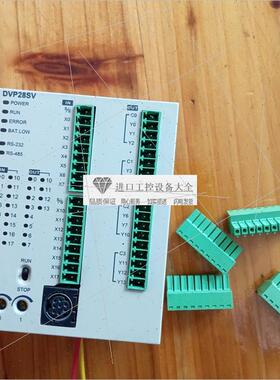 议价台达DVP28SV11R2 14SS211TR 08SN11T 16SP11T 08SM11N 12SC11