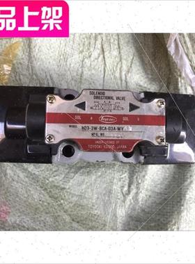 议价TOYOI KOGYO JAPAN MODEL:HD3-3W-BAC-03A-WY