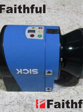 议价Sick LMS100-10000S02 西克激光雷达传器 1051609 2D LiDAR
