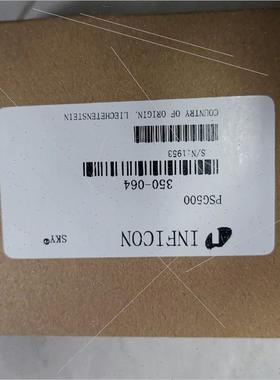 议价英福康   PCG500  350  064 进店