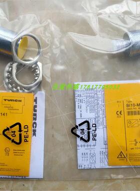 议价图尔克电式测器 NI15U-EM18WD-AP6X-H1141/3GD