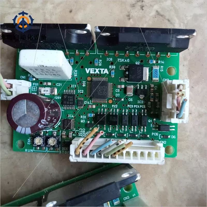议价SD5103P3步进驱动