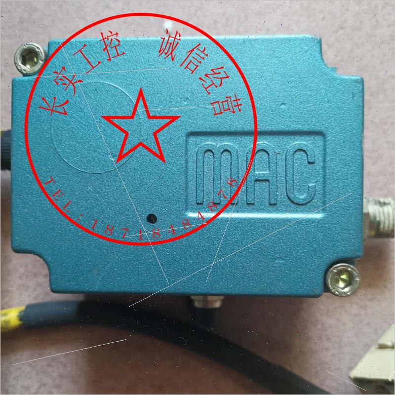 议价MAC PPC5C-AAA-CGAA-BBB-FO图