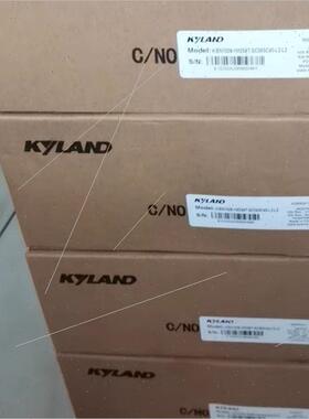 议价东土KYLAND  KIEN1009-1M2S6T-SC05SC40-L2-L2工业级卡轨交换