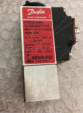 议价MBS5150 060N1204 0-6bar10-32VDC 4-20mA