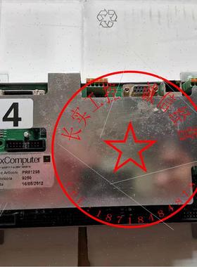议价TexComputer控制器PR81298 9250图