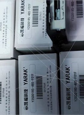 议价凯福步进电机驱动器Y2SDD1R5-485-F01F