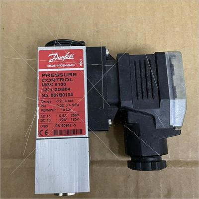议价danfoss MBC5100 061B0104 -0.2-4bar