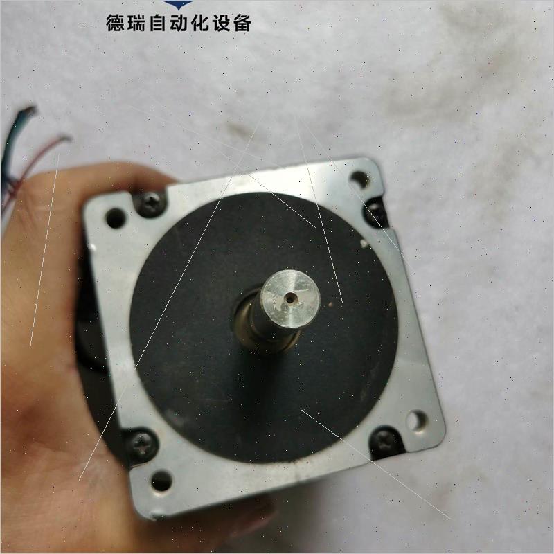 议价研控步进电机YK86HB80-0613A,