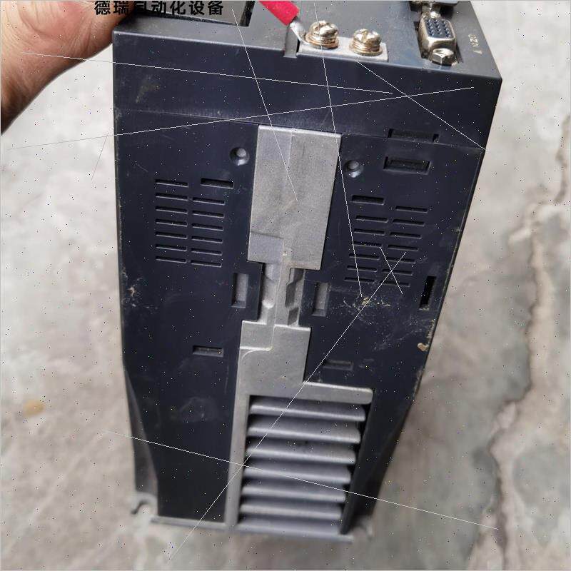 议价伺服驱动器HS100M2-M,详见下图