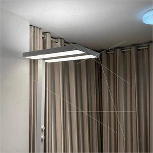 议价Honeywell霍尼韦尔落地护眼台灯学习专用儿童作业雷纳落地灯