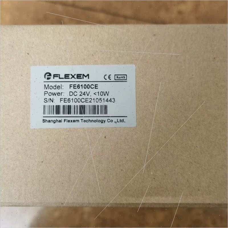 议价繁易触控屏幕 FE6100CE  多问