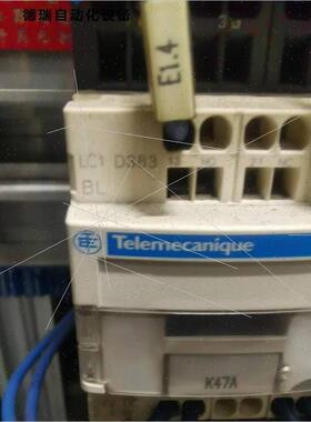 议价LC1D386BL24VDC