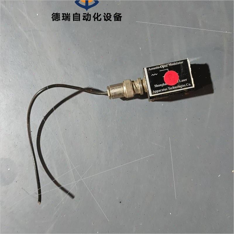 议价Acousto-Optic Modulator