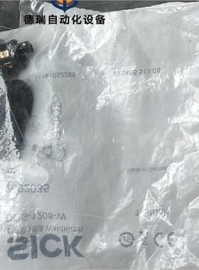 议价SICK传器接头DOS-1208-W号6028422