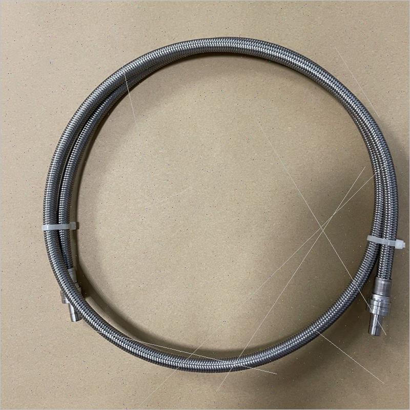 议价世伟洛克金属波纹软连接管SS-TH6TA6TA6-150cm  问客