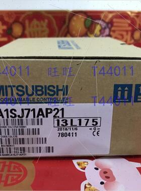 议价品三菱模块A1SJ71AP21/AR21/AT21B/A1SJ71BR11