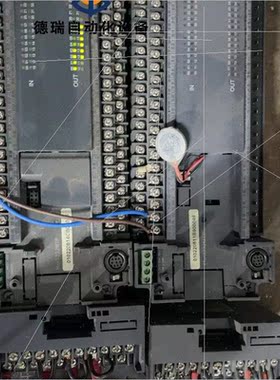 议价汇川plc h2u-3232mtp,图,,主机1