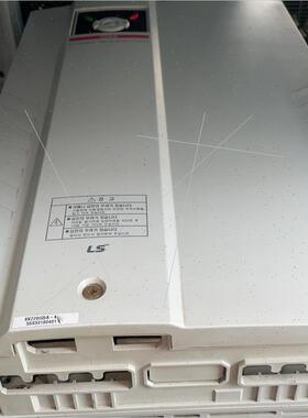 议价LG变频器SV220iG5A-4 22KW 机图()