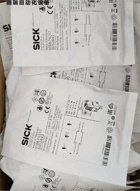 议价西克SICK光电开关GTB6-N1212 GTB6-P121