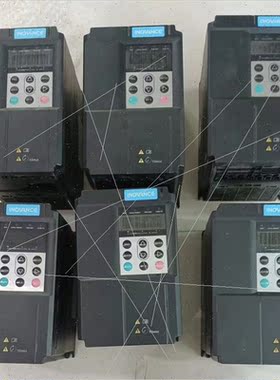 议价汇川变频器MD310 2.2 MD290 5.5 多问