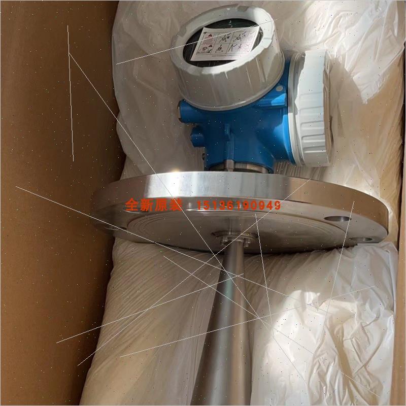 议价德国E+H分体式声波液位计FMU90-R11CA111AA3A+FDU91-RG2AA