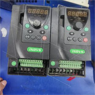 2.2kw380v变频器 议价1.5 英捷思1.5kw