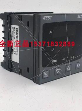 议价英国WESTP6100-2110002温控表P8100/P4170/P6170