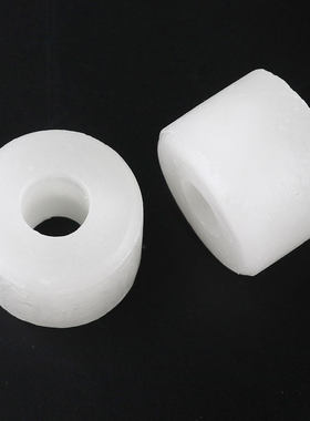 刺绣水溶性手工十字绣专用线蜡