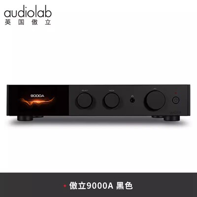 傲立/Audiolab9000A功放机蓝牙