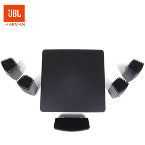 JBL CINEMA610/625 /510/ 525家庭影院5.1立体环绕声HIFI影院套装
